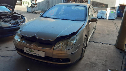  CITROEN C5 BERLINA 