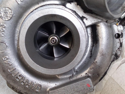  TURBOCOMPRESOR 