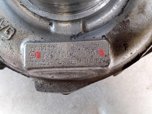  TURBOCOMPRESOR 