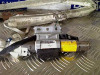  AIRBAG CORTINA DELANTERO DERECHO FORD S-MAX (CA1) 