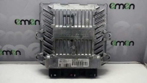  CENTRALITA MOTOR UCE CITROEN C2 