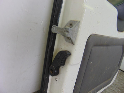 PUERTA TRASERA IZQUIERDA, FORD, TOURNEO CONNECT (TC7)