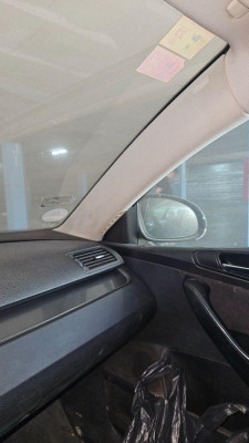 AIRBAG CORTINA DELANTERO DERECHO
