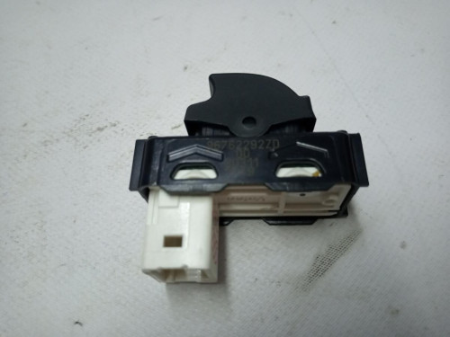  MANDO ELEVALUNAS DELANTERO DERECHO Citroen C3 