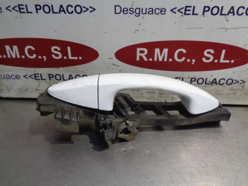  MANETA EXTERIOR TRASERA IZQUIERDA FORD FIESTA (CB1) 