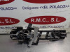  MANETA EXTERIOR TRASERA IZQUIERDA FORD FIESTA (CB1) 