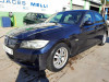 BMW SERIE 3 BERLINA (E90) — автомобиль-донор на запчасти 