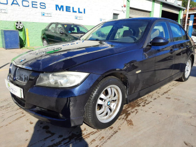 BMW SERIE 3 BERLINA (E90)