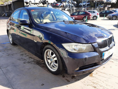 BMW SERIE 3 BERLINA (E90)