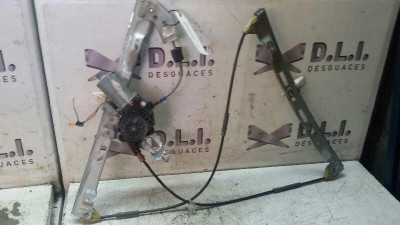 ELEVALUNAS DELANTERO IZQUIERDO, Peugeot, 206