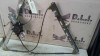 ELEVALUNAS DELANTERO IZQUIERDO Peugeot 206 