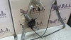 ELEVALUNAS DELANTERO IZQUIERDO Peugeot 206 