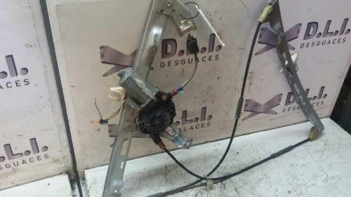 ELEVALUNAS DELANTERO IZQUIERDO Peugeot 206 