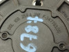 NO IDENTIFICADO VOLKSWAGEN GOLF VII (5G1/BE1) 