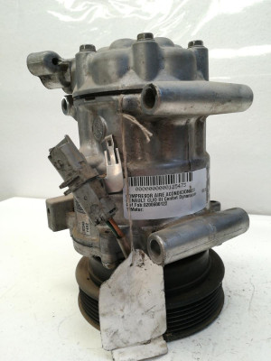 COMPRESOR AIRE ACONDICIONADO