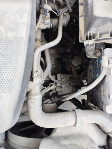 MOTOR ARRANQUE AUDI A3 (8L) 