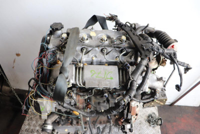 MOTOR COMPLETO, TOYOTA, AVENSIS BERLINA (T22)