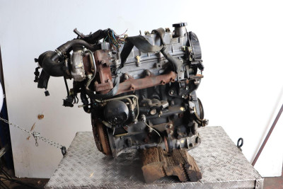 MOTOR COMPLETO, TOYOTA, AVENSIS BERLINA (T22)