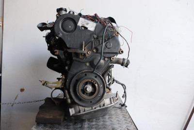 MOTOR COMPLETO, TOYOTA, AVENSIS BERLINA (T22)