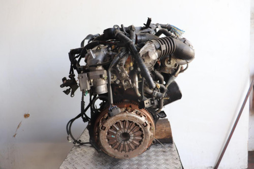  MOTOR COMPLETO, TOYOTA, AVENSIS BERLINA (T22) 