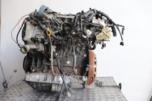  MOTOR COMPLETO, TOYOTA, AVENSIS BERLINA (T22) 