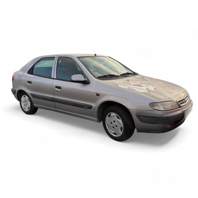 CITROEN XSARA BERLINA