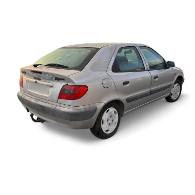 CITROEN XSARA BERLINA