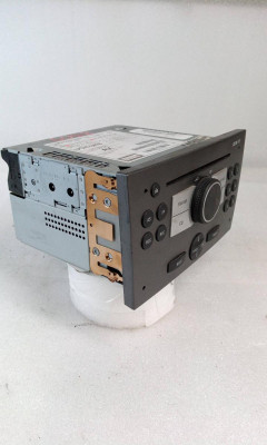 SISTEMA AUDIO / RADIO CD, OPEL, VECTRA C BERLINA