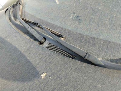 BRAZO LIMPIA DELANTERO IZQUIERDO, MAZDA, 6 BERLINA (GH)