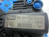  ALTERNADOR, CITROEN, C3 