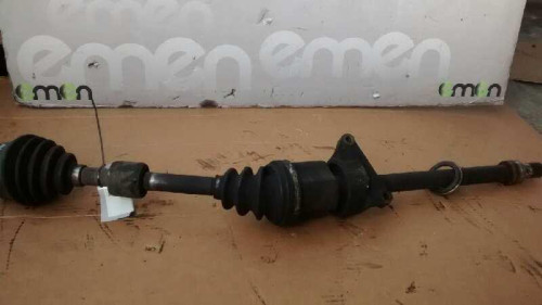  TRANSMISION DELANTERA DERECHA MG ROVER ROVER 75 (RJ) 