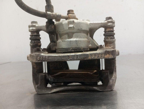  PINZA DE FRENO DELANTERA DERECHA FORD KA+ (CDU) 