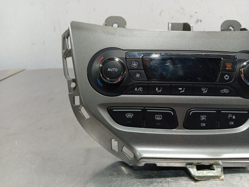  MANDO CALEFACCION / AIRE ACONDICIONADO FORD FOCUS BERLINA (CEW) 