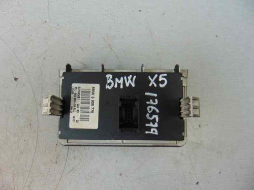  MANDO LUCES BMW SERIE X5 (E53) 