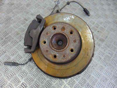 MANGUETA DELANTERA DERECHA, BMW, SERIE 1 BERLINA (E81/E87)