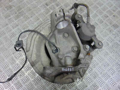 MANGUETA DELANTERA DERECHA, BMW, SERIE 1 BERLINA (E81/E87)