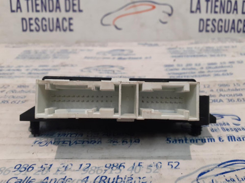  MODULO ELECTRONICO 