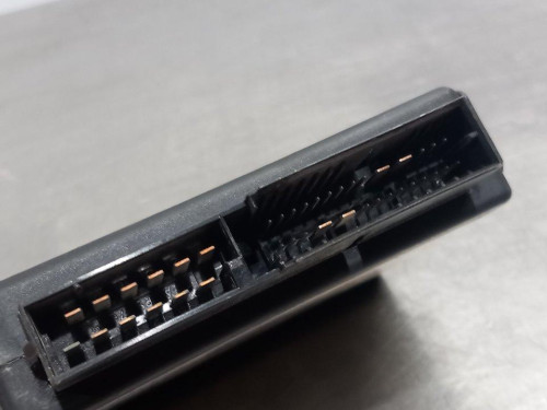  MODULO ELECTRONICO 