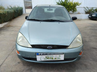 Ford Focus Berlina (CAK)(1998->)