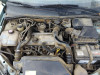 Ford Focus Berlina (CAK)(1998->) — автомобиль-донор на запчасти 