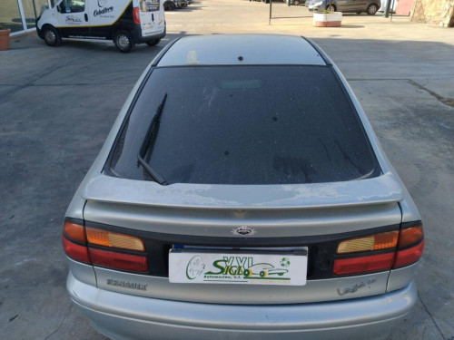PORTON TRASERO Renault Laguna (B56)(1998->) RENAULT Laguna (B56)(1998->) 