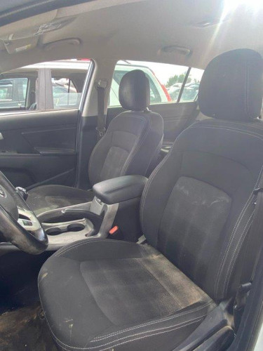  KIA SPORTAGE (SL) 