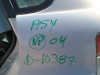 SEAT IBIZA (6L1) — автомобиль-донор на запчасти 