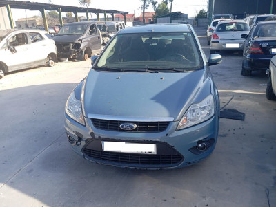 FORD FOCUS BERLINA (CB4)