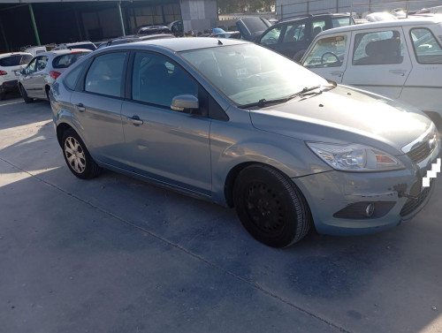  FORD FOCUS BERLINA (CB4) 