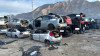  FORD FOCUS BERLINA (CB4) 
