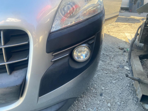FARO ANTINIEBLA IZQUIERDO Peugeot 3008 