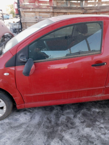PUERTA DELANTERA IZQUIERDA CITROEN C2 