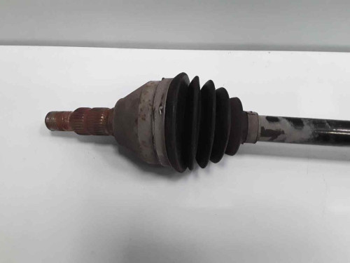 TRANSMISION DELANTERA DERECHA Opel ASTRA J BERLINA 5P 
