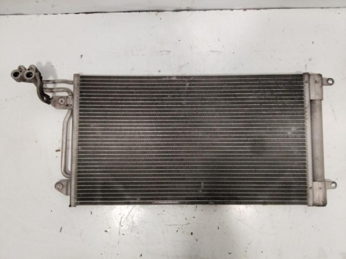 CONDENSADOR / RADIADOR AIRE ACONDICIONADO Seat IBIZA ST (6J8) 